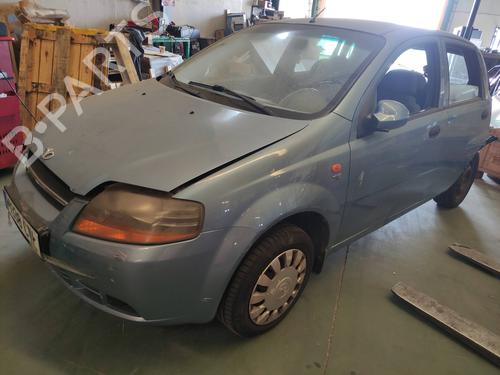 Steering pump DAEWOO KALOS (KLAS) 1.2 | BP11871186M99 