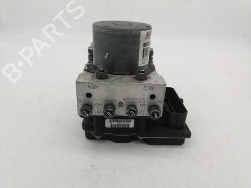 Used ABS pump FORD KA (RU8) 1.2 (69 hp) 24884970