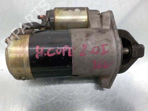 Starter HYUNDAI COUPE II (GK) 1.6 16V | BP10861264M8 
