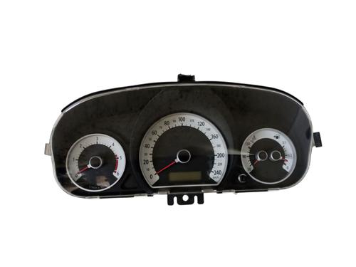 Used Instrument cluster KIA CEE'D Hatchback (ED) [2006-2012]  30270226