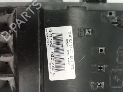 Electronic module FORD TRANSIT CUSTOM V362 Bus (F3) | BP37801801M83 - Image 3