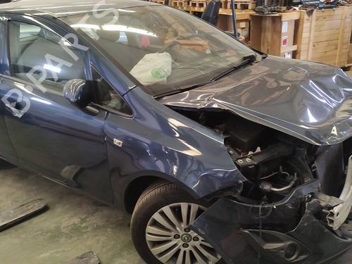 Right taillight OPEL CORSA D (S07) | BP18862777C35 - Image 4