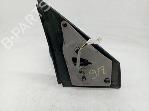 Left mirror DACIA LODGY (JS_) 1.5 Blue dCi 95 (JSJL, JSN7) | BP34340032C26 - Image 3