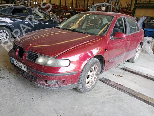 Used Parts SEAT TOLEDO II (1M2) 1.9 TDI (110 hp) 4322081