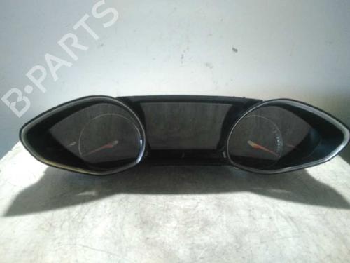 Instrument cluster PEUGEOT 308 I (4A_, 4C_)  | BP5823747C47 
