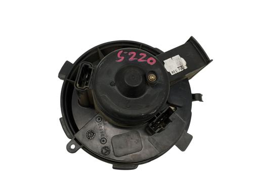 Used Heater blower motor PEUGEOT 307 Break (3E) 2.0 (136 hp) 28837622