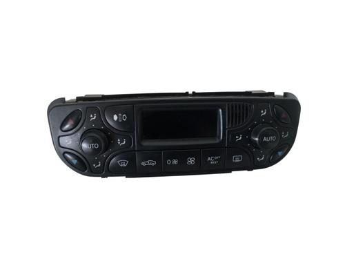 Used Climate control Climate control 38293093 38293093