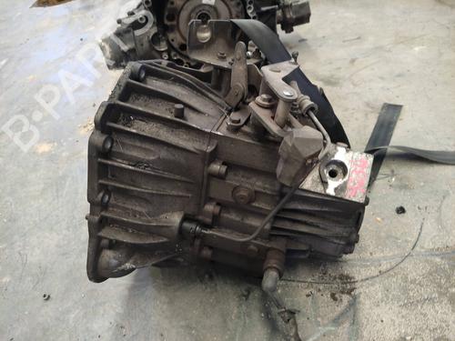 Gearbox MERCEDES-BENZ VITO Van (W638)  | BP15272582M3 