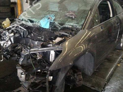 Climate control CITROËN C4 I (LC_)  | BP4734236I5 