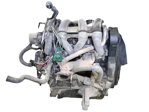 Motor PEUGEOT PARTNER MPV (5_, G_) [1996-2025]  31146674