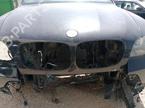 Hood BMW X5 (E70) xDrive 35 i | BP29019709C1 
