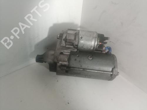 Used Starter Starter PEUGEOT 2008 I (CU_) [2013-2026] 34366237 34366237