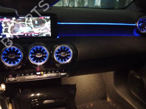 Engine MERCEDES-BENZ A-CLASS (W177) A 200 d (177.012) | BP31072150M1 