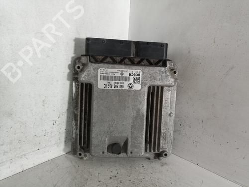 Used Engine control unit (ECU) SEAT TOLEDO III (5P2) [2004-2009]  31809315