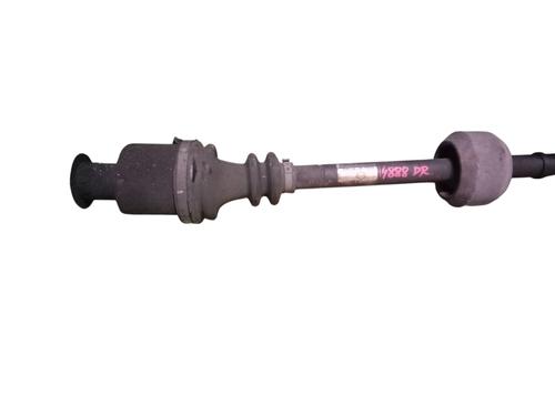 Right front driveshaft RENAULT CLIO II (BB_, CB_)  | BP23103050M39 