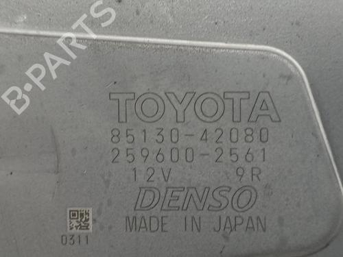 Rear wiper motor TOYOTA RAV 4 IV (_A4_)  | BP17222014M102 