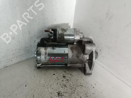 Starter PEUGEOT 407 (6D_) 2.0 (6DRFNB, 6DRFNE) | BP20674545M8 