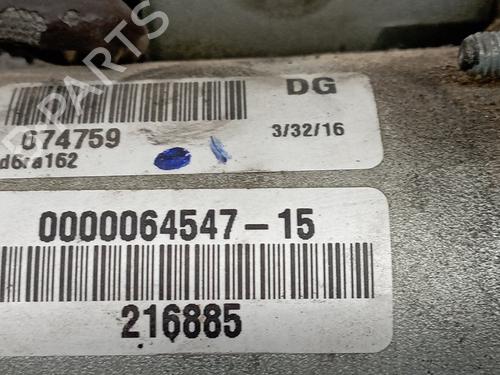 Starter OPEL CORSA C (X01)  | BP19312487M8 