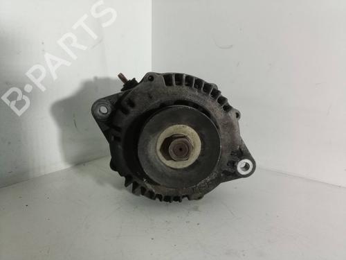 Used Alternator NISSAN ALMERA II Hatchback (N16) [2000-2025]  9152275