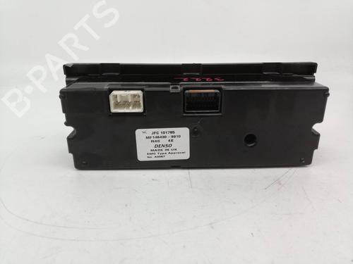 Climate control ROVER 75 (RJ)  | BP9243519I5 