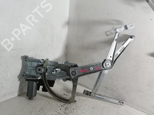 Used Front left window mechanism OPEL ASTRA H (A04) 1.6 (L48) (105 hp) 26138987