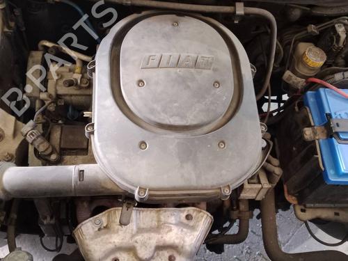 Used Engine Engine FIAT PUNTO Hatchback Van (188_) 1.2 60 (60 hp) 33540120 33540120