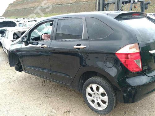 Used Parts HONDA FR-V (BE)  2.2 i CTDi (BE5)  842653