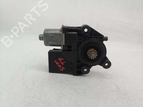 Rudehejsemotor bagstkærm højre RENAULT SCÉNIC III (JZ0/1_) [2008-2016]  28276100