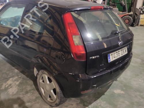 Cockpit FORD FIESTA V (JH_, JD_)  | BP17230211C47 