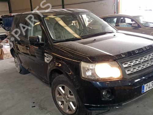 Switch LAND ROVER FREELANDER 2 (L359) 2.2 SD4 4x4 | BP36258692I30 - Image 5