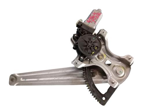 Used Rear right window mechanism HYUNDAI i10 II (BA, IA) 1.2 (87 hp) 24122678