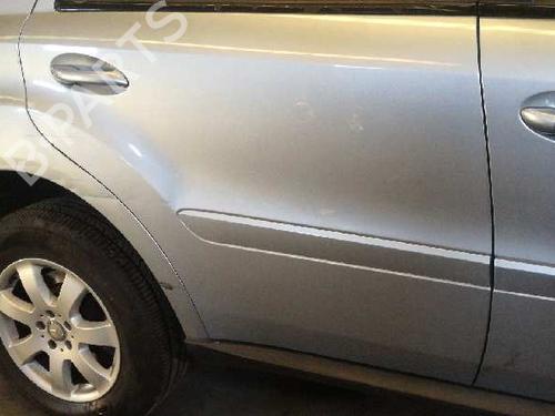 Right rear door MERCEDES-BENZ M-CLASS (W164) ML 280 CDI 4-matic (164.120) | BP5253761C5 