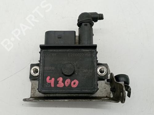 Used Electronic module BMW 3 (E90) [2004-2012]  17064533