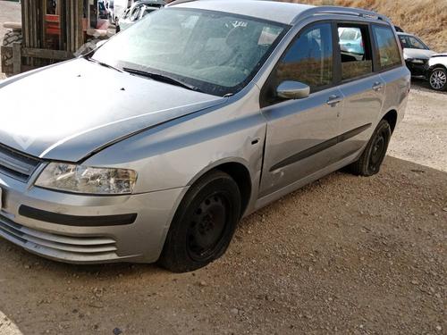Used Parts FIAT STILO Multi Wagon (192_) [2003-2008]  4309958
