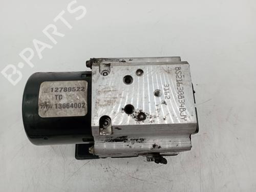 ABS pump SAAB 9-3 (YS3F, E79, D79, D75) 1,8t | BP13236030M43 