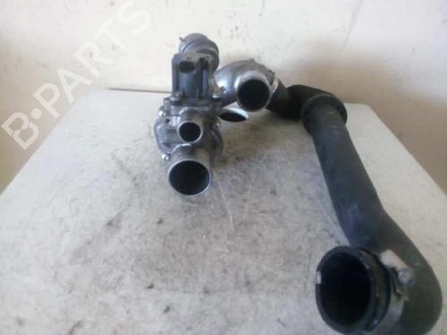Throttle body LAND ROVER RANGE ROVER SPORT II (L494) 3.0 TDV6 4x4 | BP2789787M82 