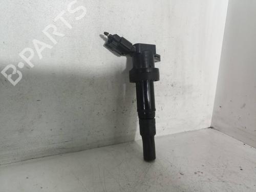 Used Ignition coil KIA CEE'D (JD) [2012-2018]  12250891