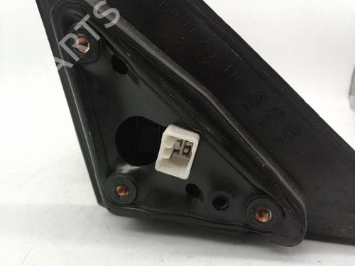 Left mirror DAEWOO NUBIRA Saloon (J100)  | BP17956171C26 