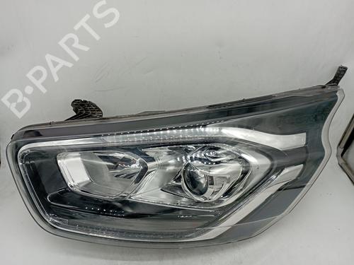 Koplamp links Koplamp links 38595734 38595734