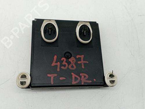 Comfort control module MERCEDES-BENZ E-CLASS (W211) E 280 CDI (211.020) (190 hp) 17222082