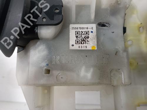 Switch RENAULT LAGUNA III (BT0/1) | BP33936045I30 - Image 2