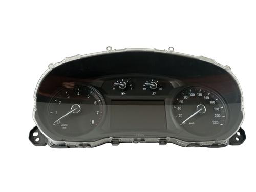 Quadrante OPEL MOKKA / MOKKA X (J13) 1.4 (_76) (140 hp) 31147285