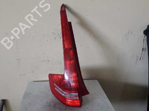 Used Left taillight CITROËN C4 I (LC_) 1.4 16V (88 hp) 1914047