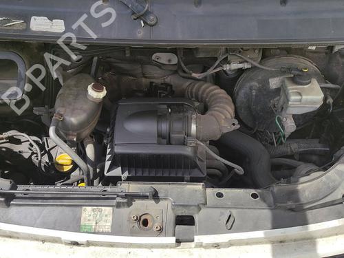 Pedal NISSAN INTERSTAR Van (X70)  | BP29289886I4 