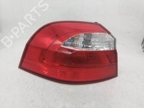 Used Left taillight Left taillight 38321043 38321043