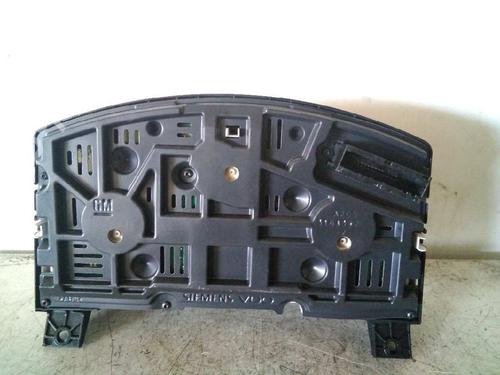 Cockpit OPEL ASTRA H (A04)  | BP6076375C47 