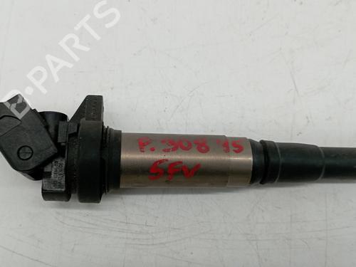 Used Ignition coil PEUGEOT 308 II (LB_, LP_, LW_, LH_, L3_) [2013-2021]  21501430