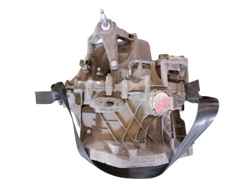 Gearbox SMART FORTWO Coupe (453) 1.0 (453.342, 453.343) | BP25250223M3 