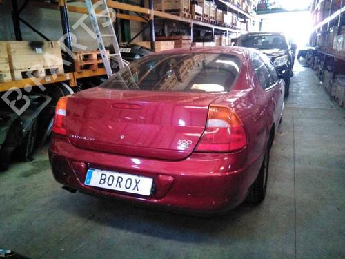 Right taillight CHRYSLER 300M (LR) | BP9241006C35 - Image 8