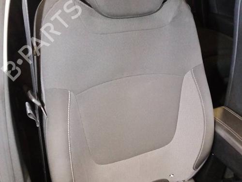 Seats set RENAULT CAPTUR I (J5_, H5_)  | BP28289824C78 